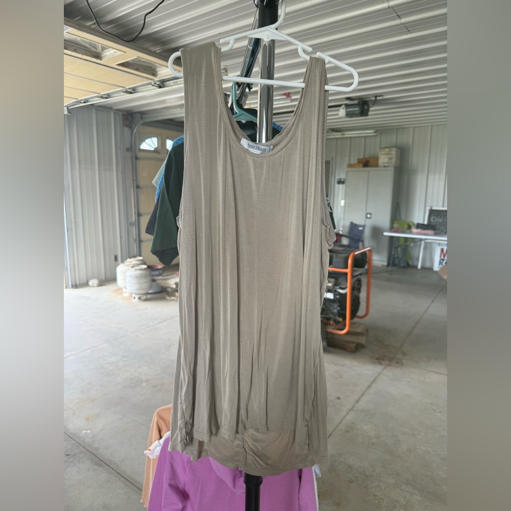 Women’s Tank Top